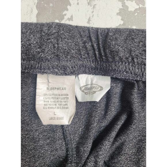 2749 Concepts OSU Oklahoma State University Pajama Pants Large‎ - Picture 3 of 5